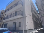 RIF. A-110 -  APPARTAMENTO P.T.